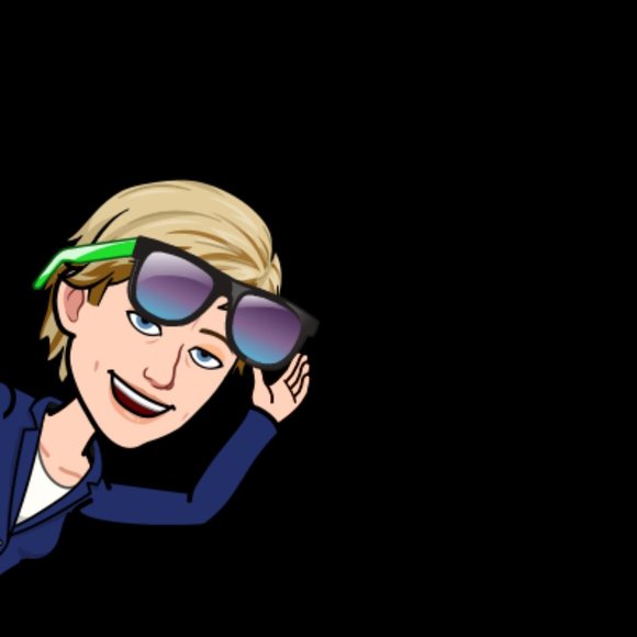 Meet your Posher, Gina - Picture 1 of 1